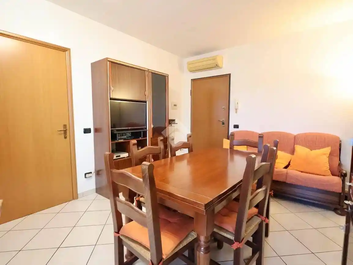 Trilocale via Vincenzo Scamozzi, Roncocesi - Villaggio Crostolo, Reggio Emilia - foto 3