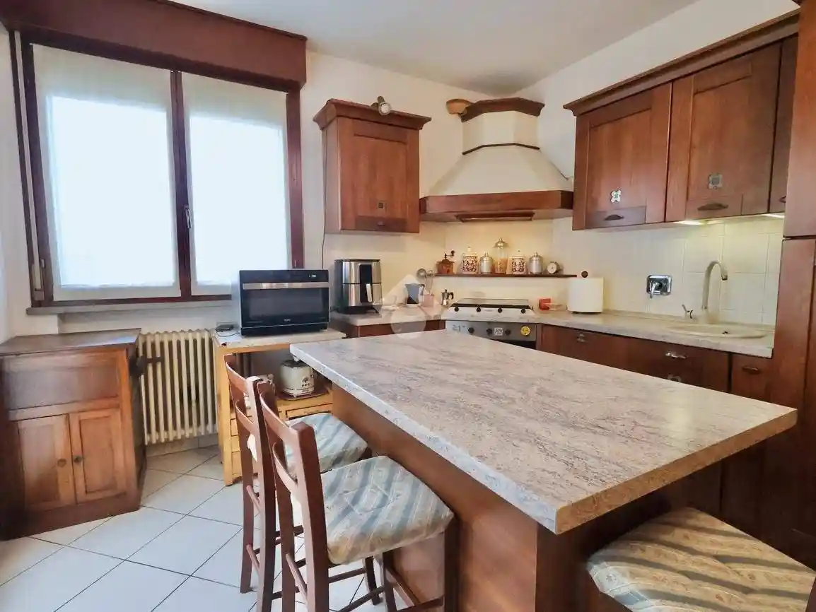 Trilocale via Vincenzo Scamozzi, Roncocesi - Villaggio Crostolo, Reggio Emilia - foto 5