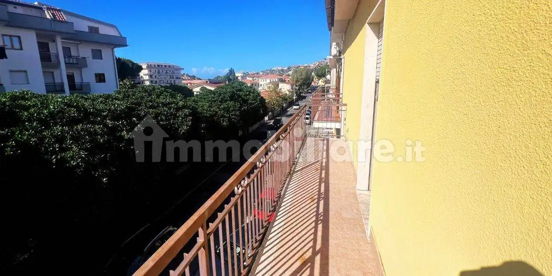 Appartamento in vendita a Scalea