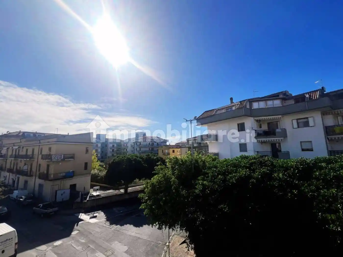 Trilocale via Fiume Lao, Centro, Arenile, Scalea - foto 3