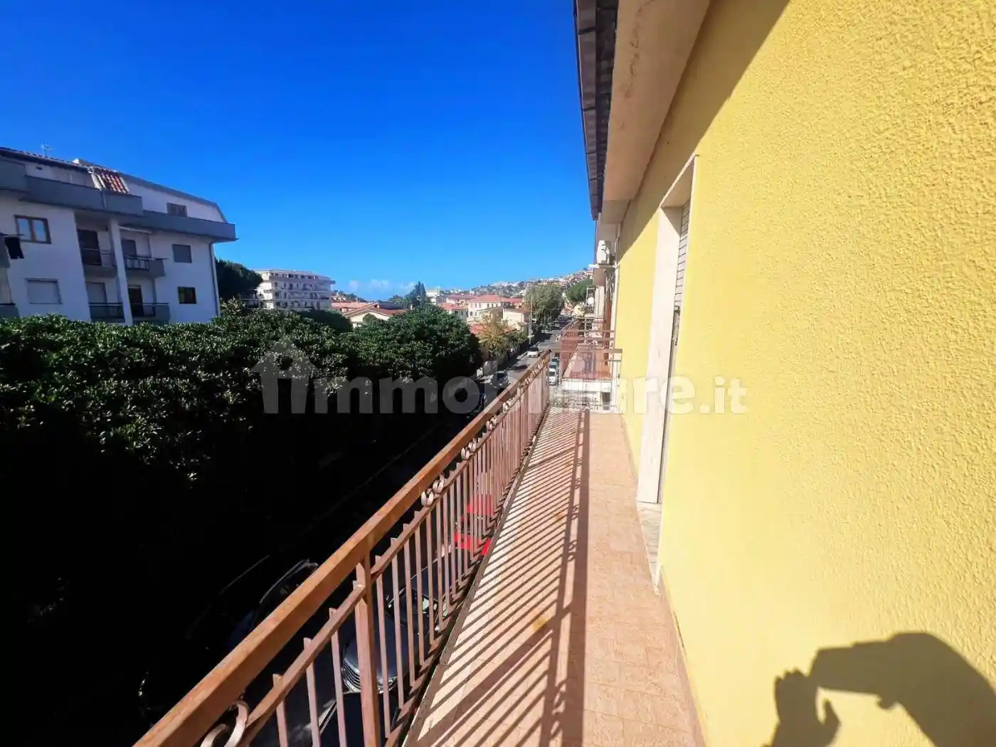 Trilocale via Fiume Lao, Centro, Arenile, Scalea - foto 4