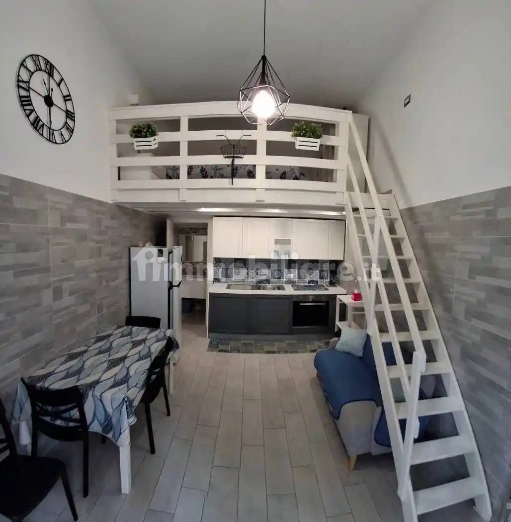 Loft in vendita a Giovinazzo