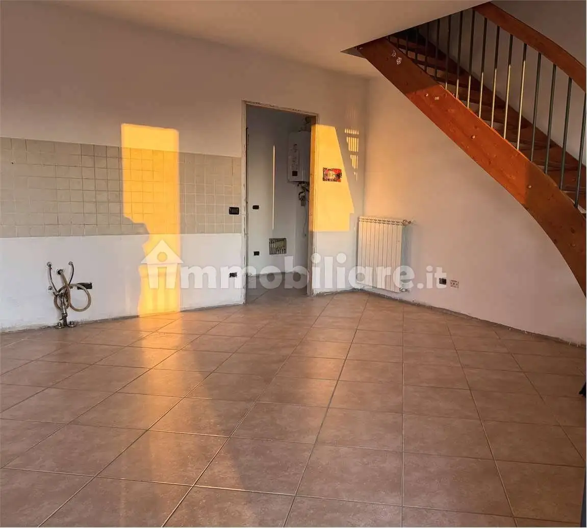 Appartamento in vendita a Suno