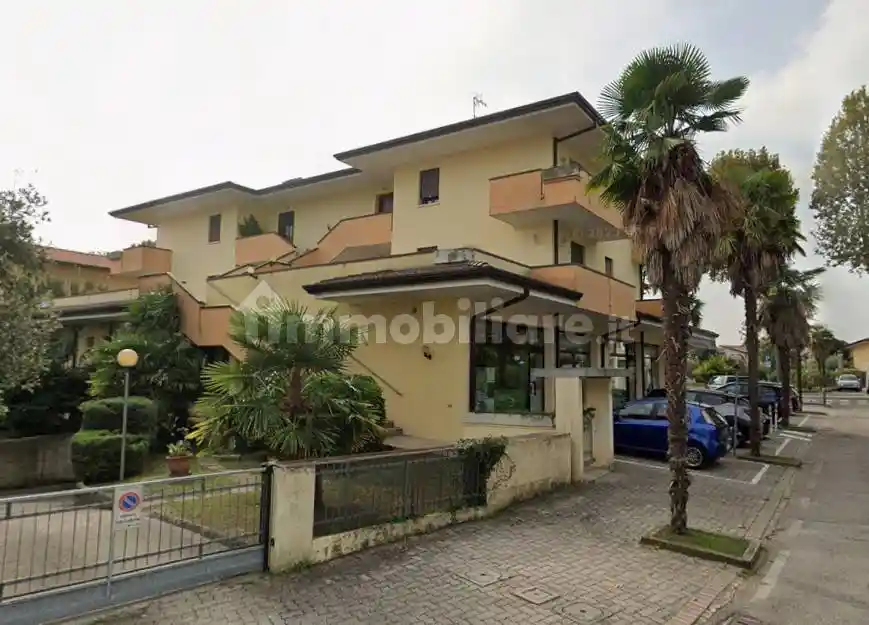 Appartamento in vendita a San Donà di Piave