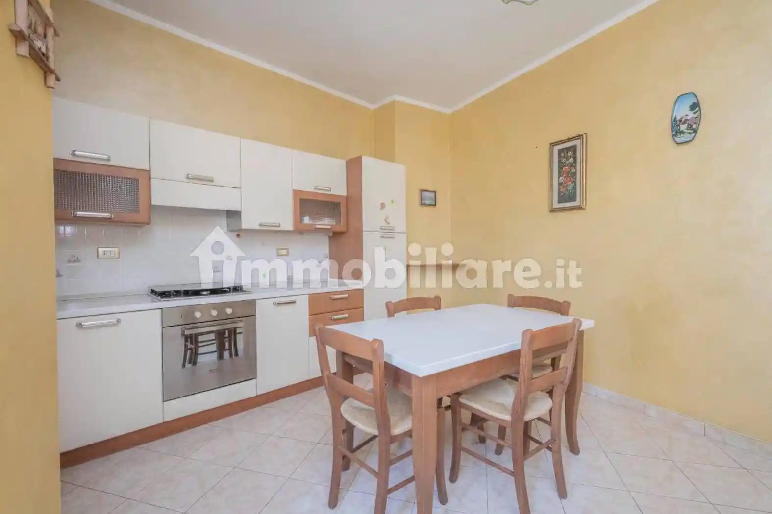 Appartamento in vendita a Torino