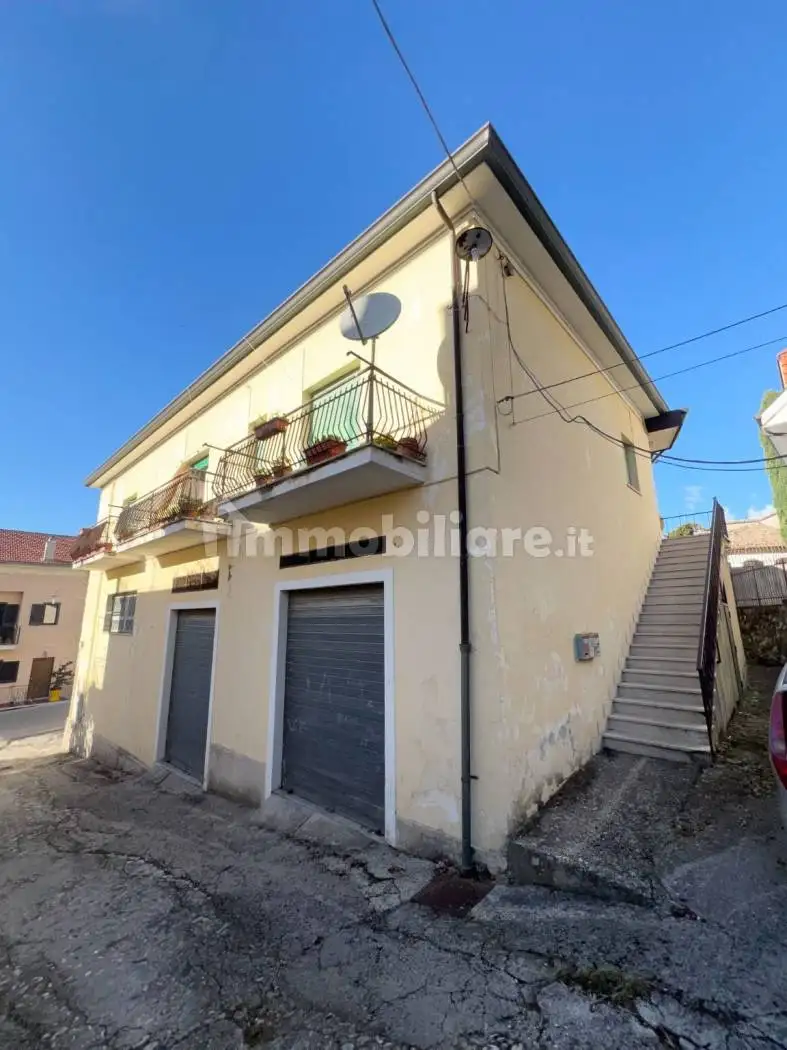 Bilocale via Virilassi, Centro, Atina - foto 2