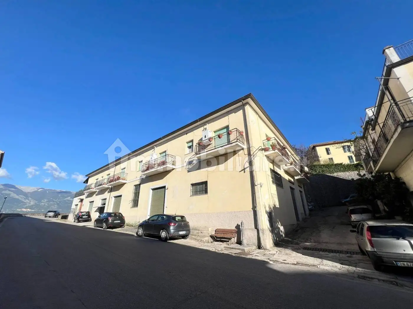 Bilocale via Virilassi, Centro, Atina - foto 3