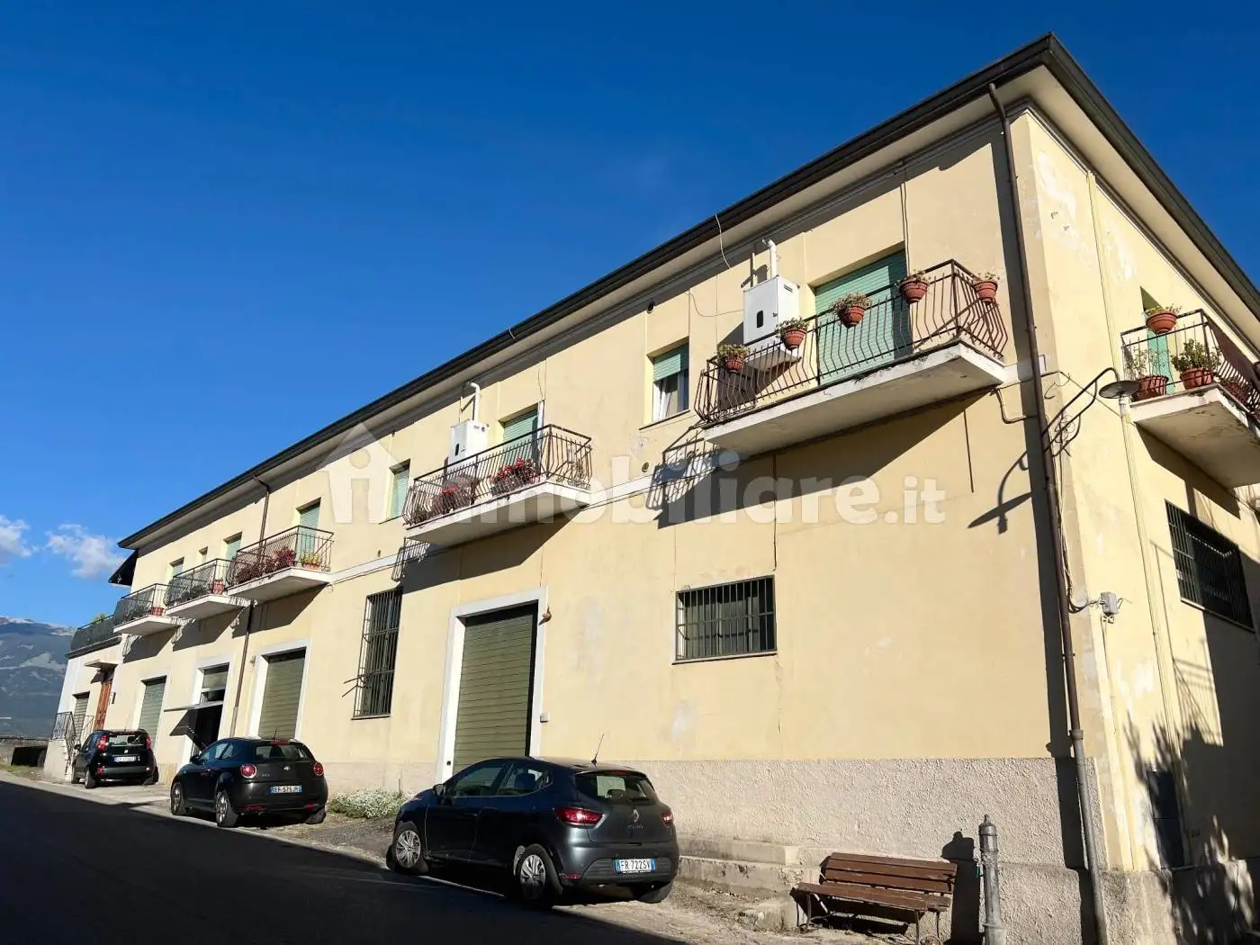 Bilocale via Virilassi, Centro, Atina - foto 4