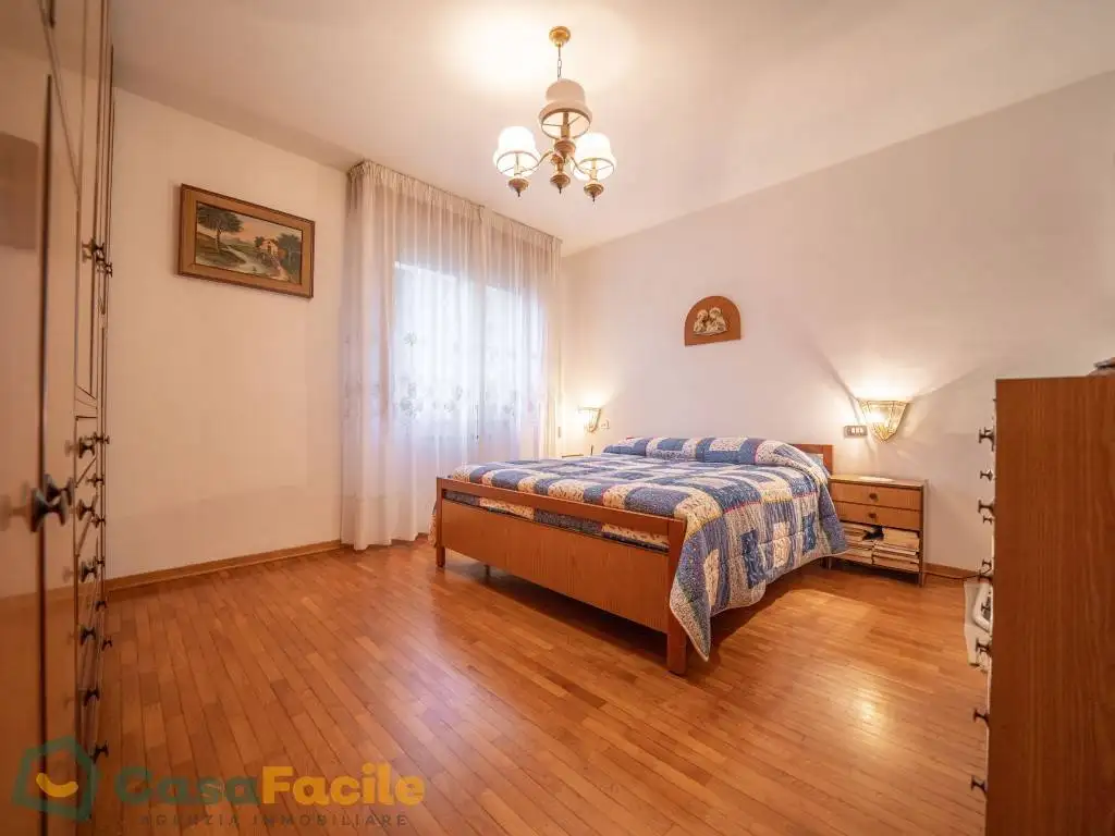 Appartamento in vendita a Cesena