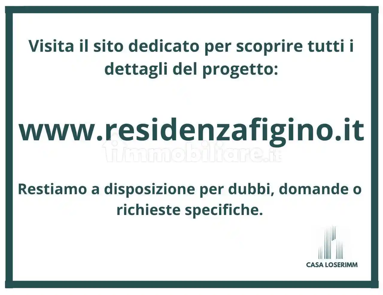 Trilocale via Ponte del Giuscano, Figino, Milano - foto 5