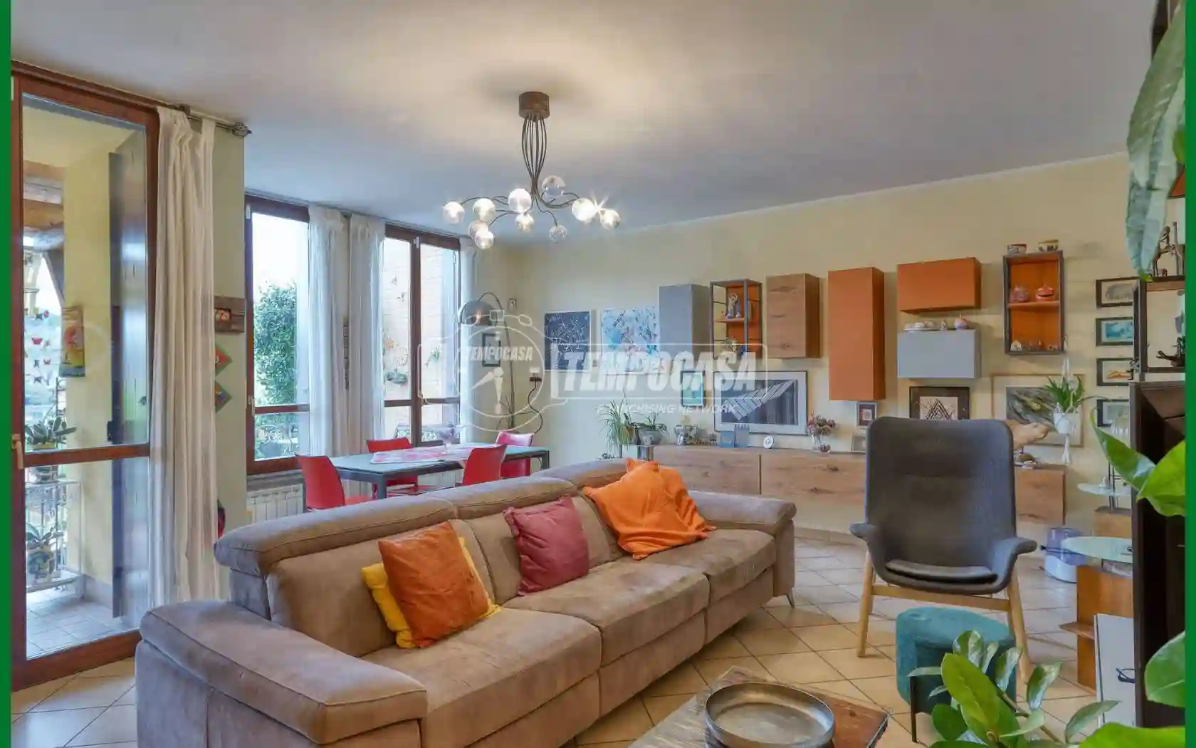 Villetta a schiera - foto 2