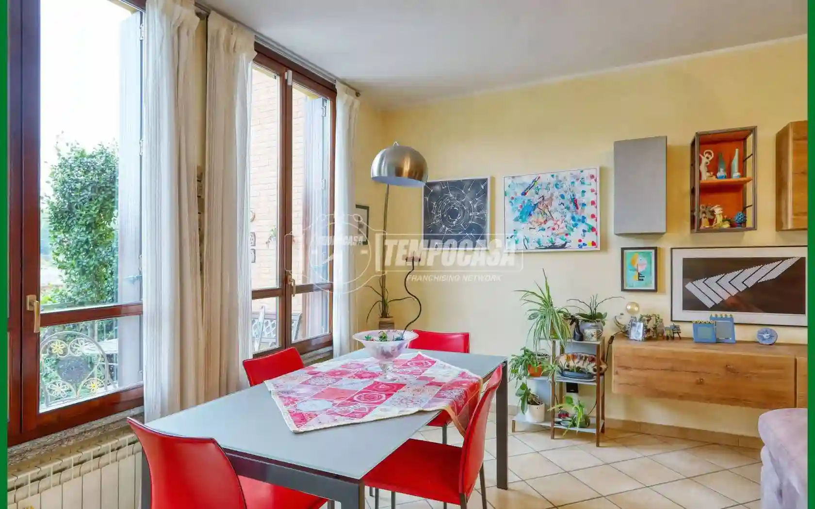 Villetta a schiera - foto 3