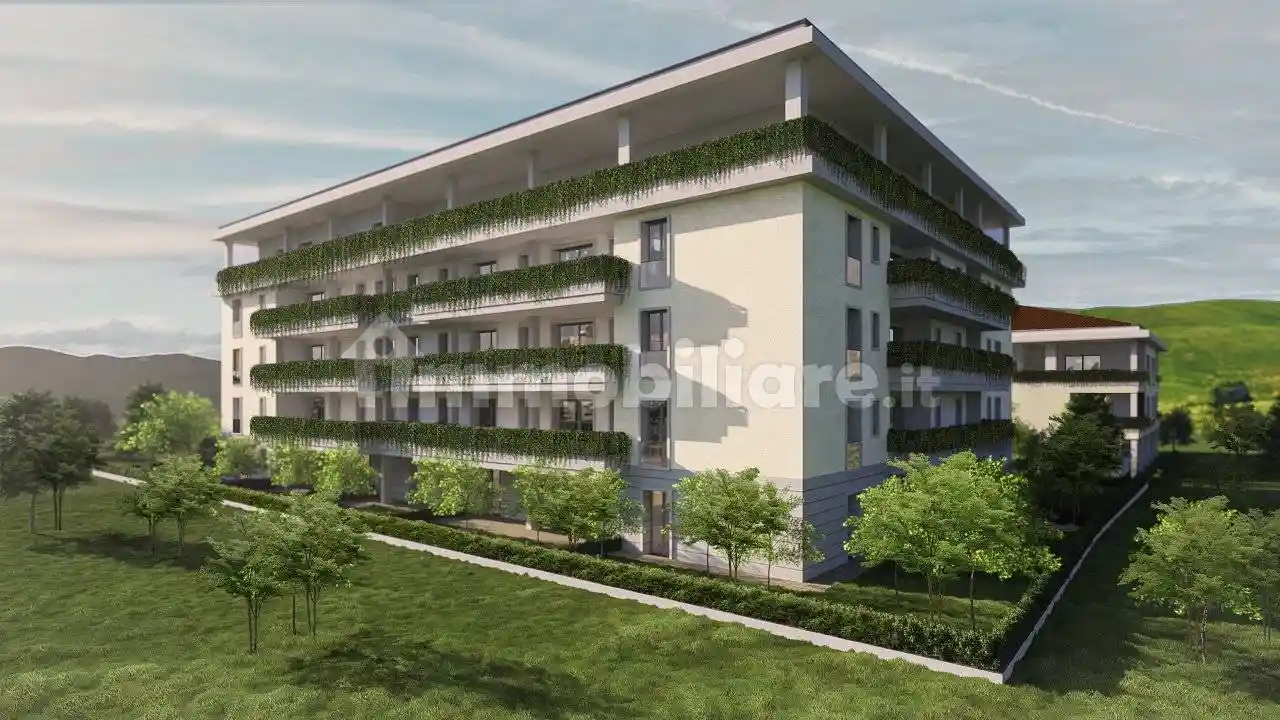 Quadrilocale via Ponte del Giuscano, Figino, Milano - foto 5