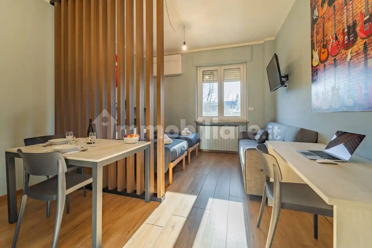 Loft regione Colombero 31, Colombero, Beinette - foto 2