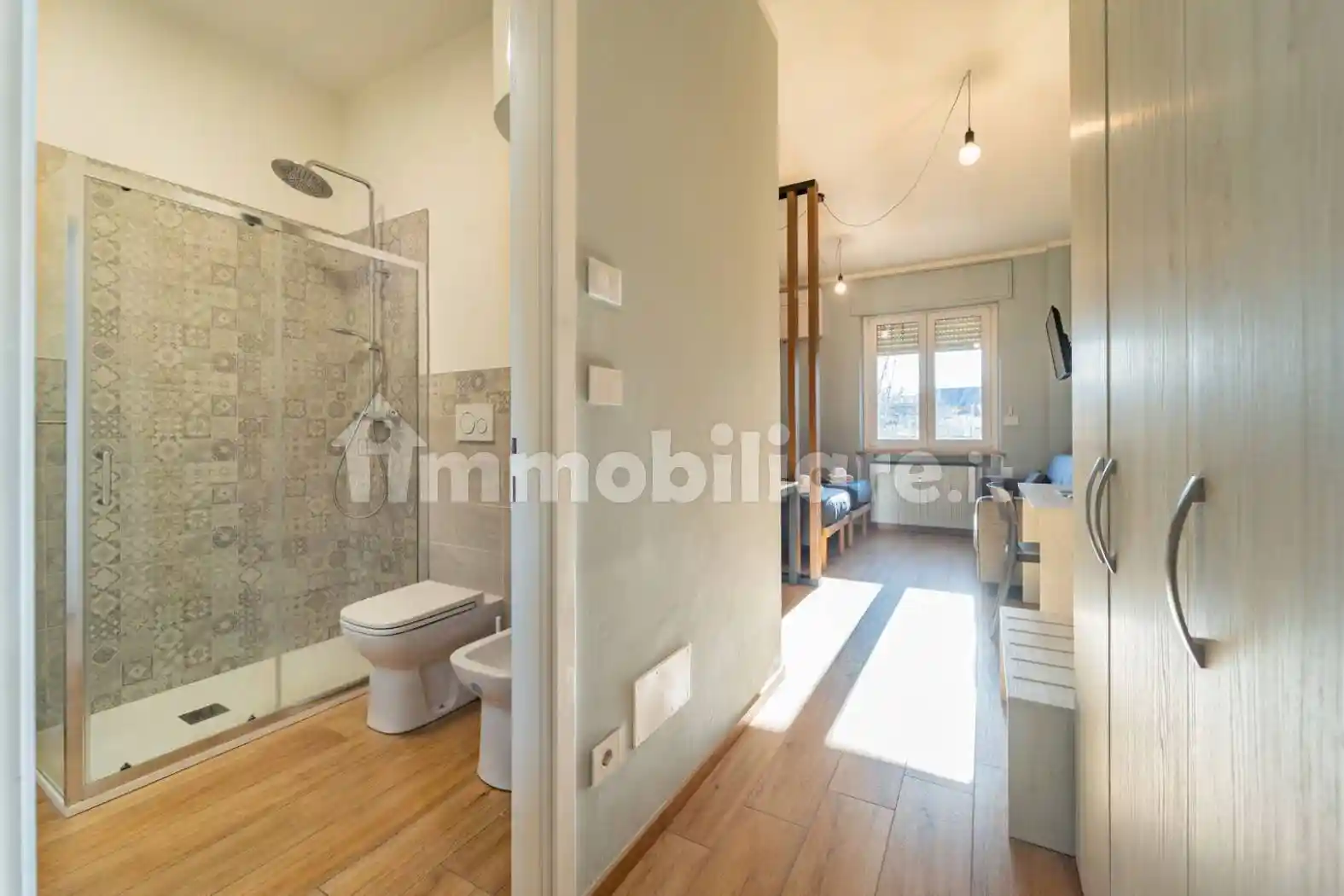 Loft regione Colombero 31, Colombero, Beinette - foto 3