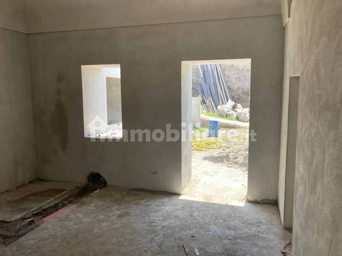 Villa in vendita a Ercolano