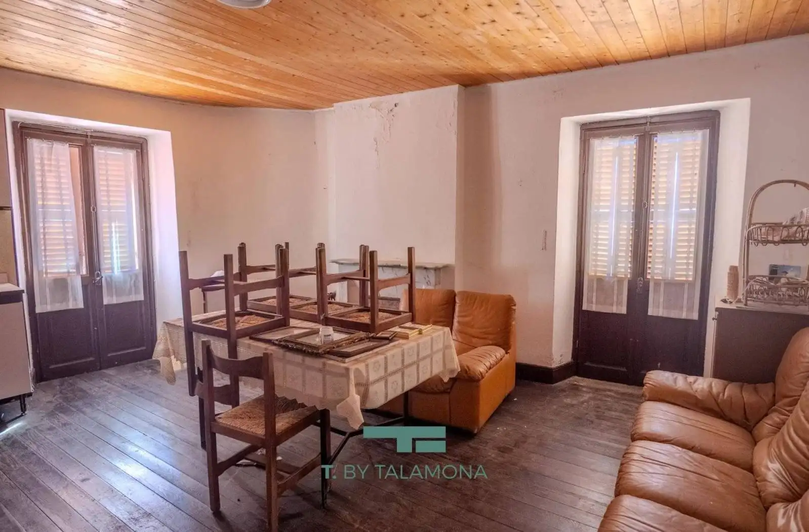 Rustico - Casale in vendita a Dumenza