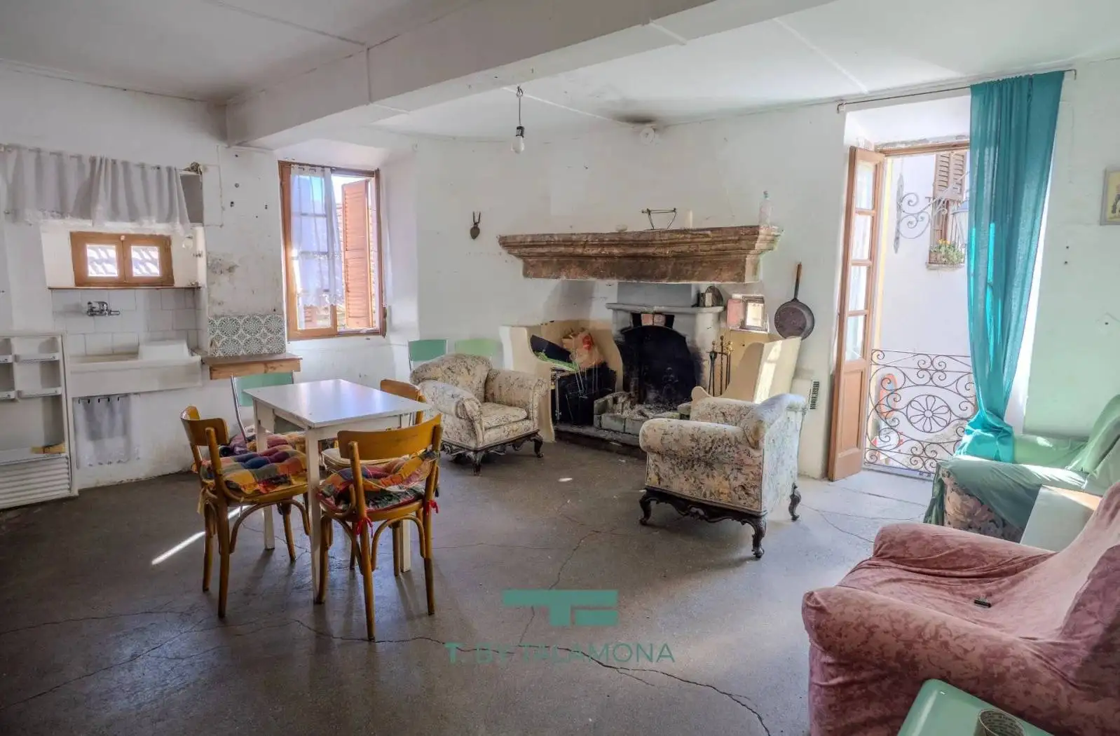 Rustico Dumenza, Centro, Dumenza - foto 2