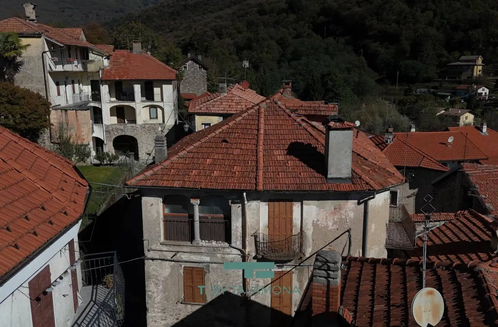 Rustico Dumenza, Centro, Dumenza - foto 5