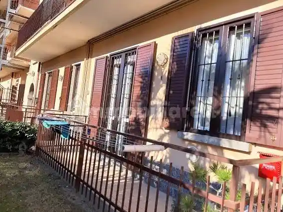 Appartamento in vendita a Brembate