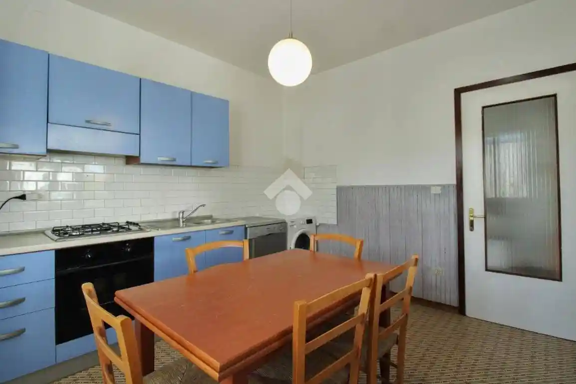 Terratetto unifamiliare via del Varmo 43, Cisterna, Coseano - foto 3