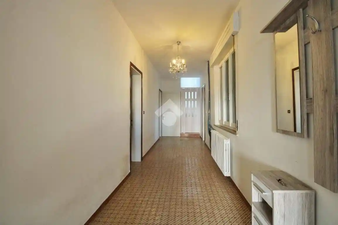 Terratetto unifamiliare via del Varmo 43, Cisterna, Coseano - foto 5