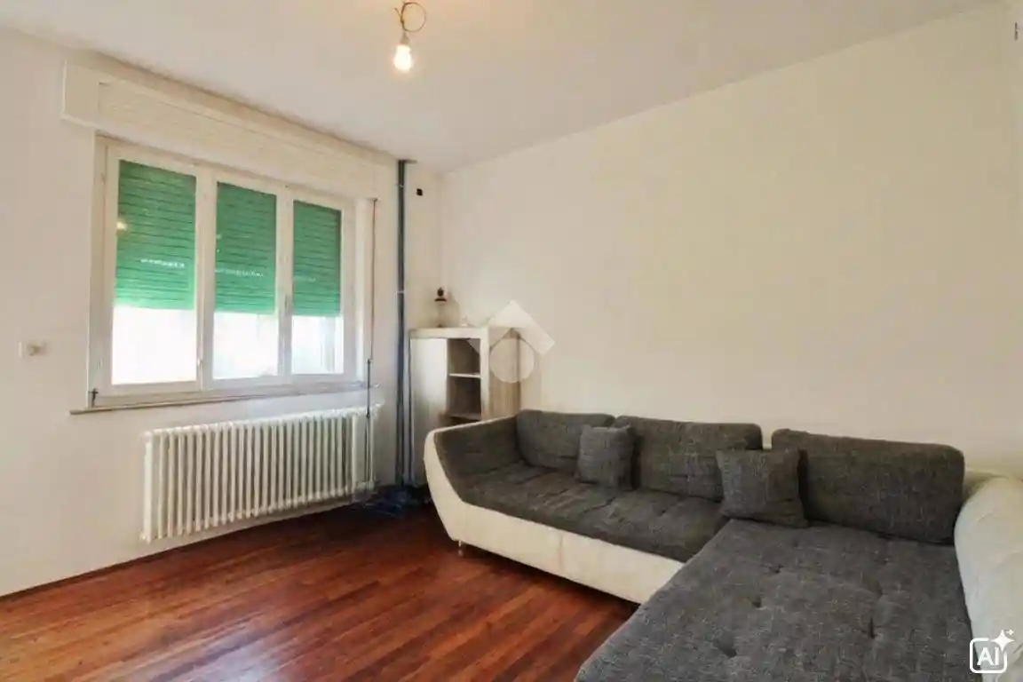 Casa indipendente in vendita a Coseano