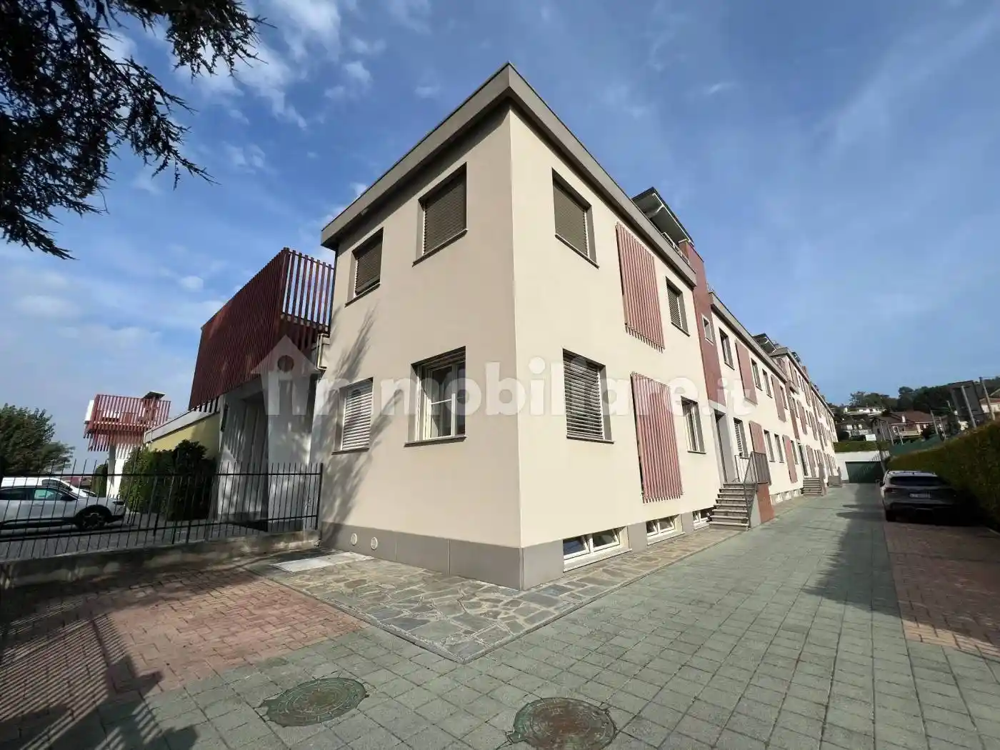 Appartamento in vendita a Bra