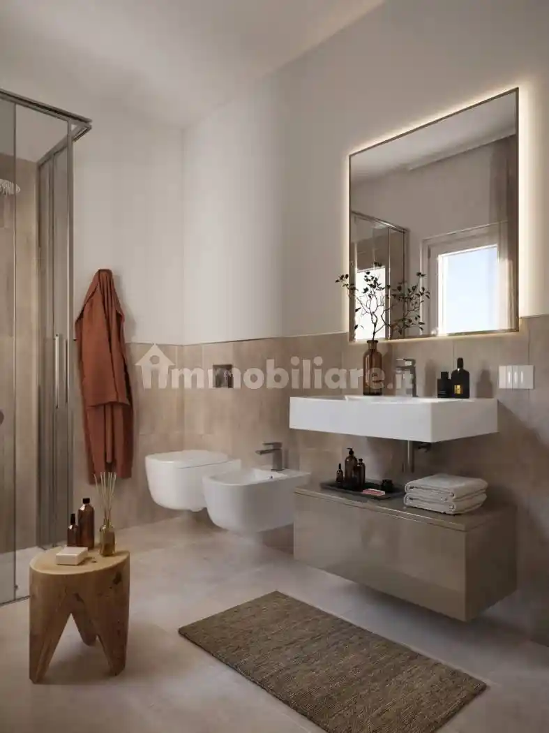 Trilocale via Leone Leoni, Borghi, Como - foto 5