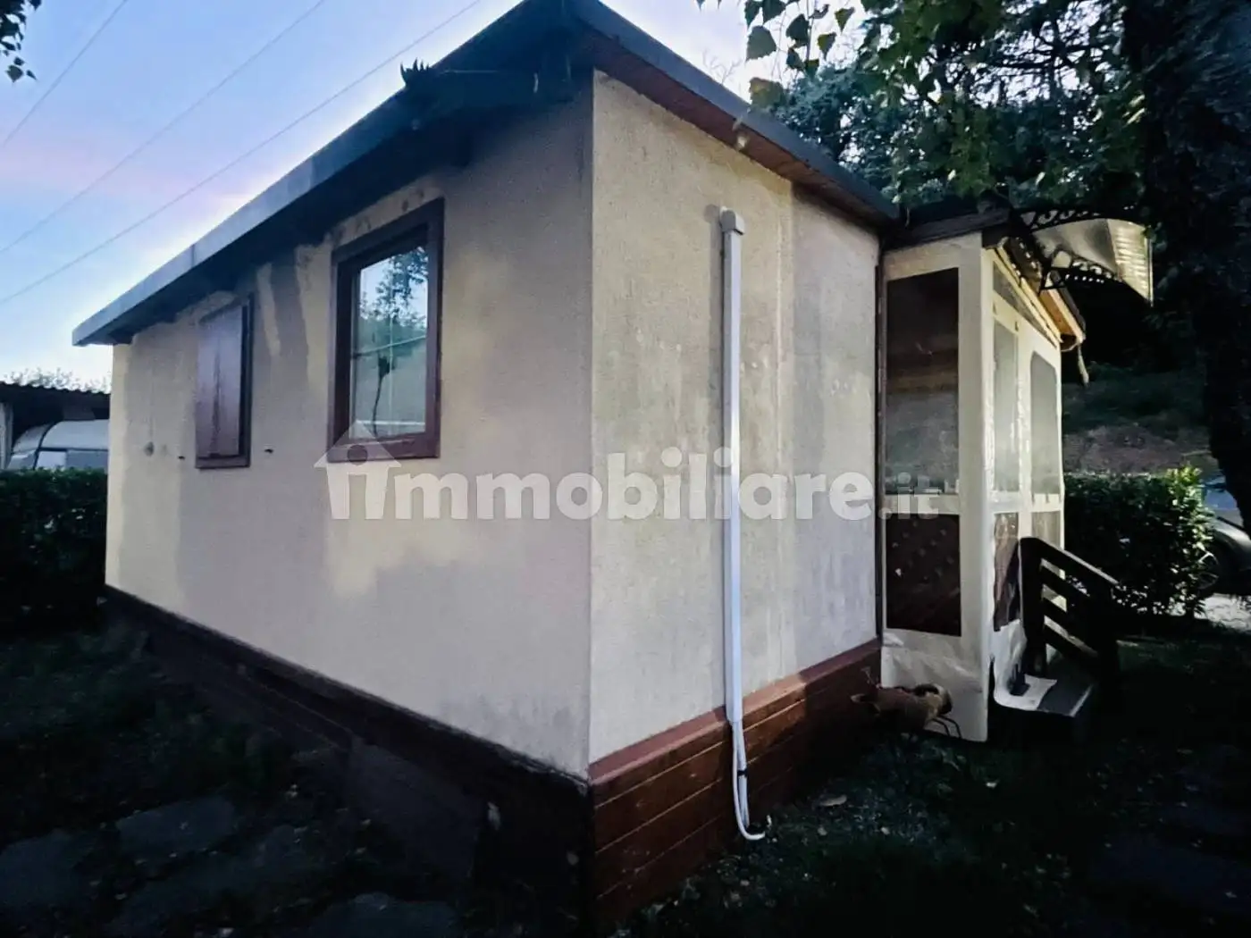 Villa in vendita a Mercallo