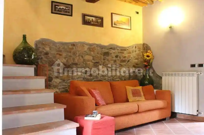 Rustico, ottimo stato, 60 m², Pieve di Compito - Sant'Andrea di Compito, Capannori - foto 5