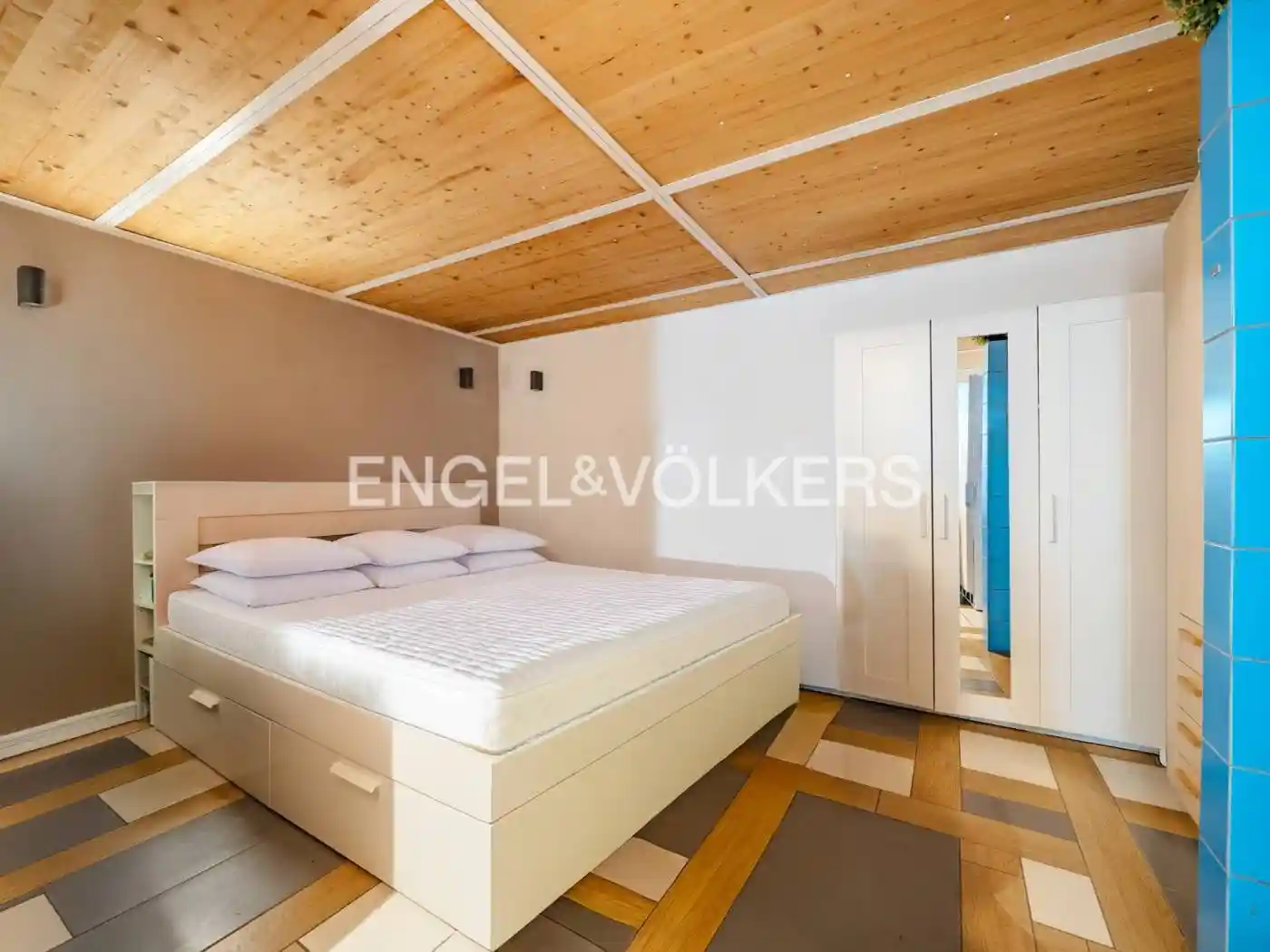 Villa unifamiliare viale Zara 48, Zara, Milano - foto 4