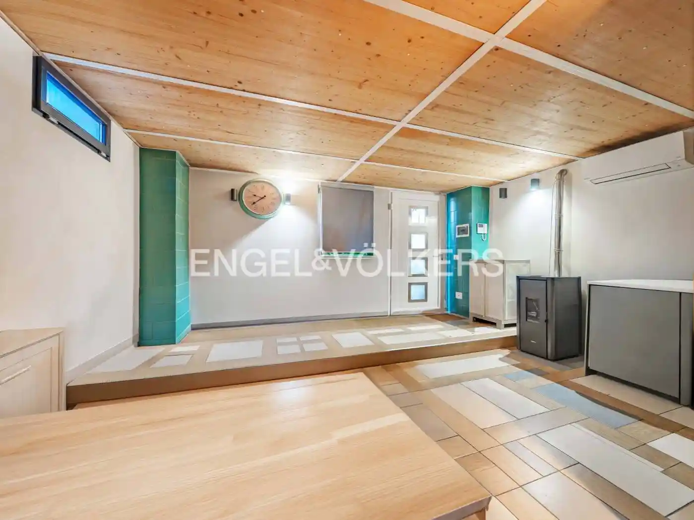 Villa unifamiliare viale Zara 48, Zara, Milano - foto 5