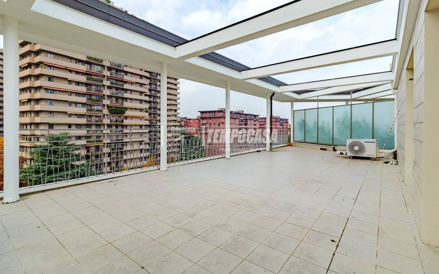 Apartment in vendita a Milan