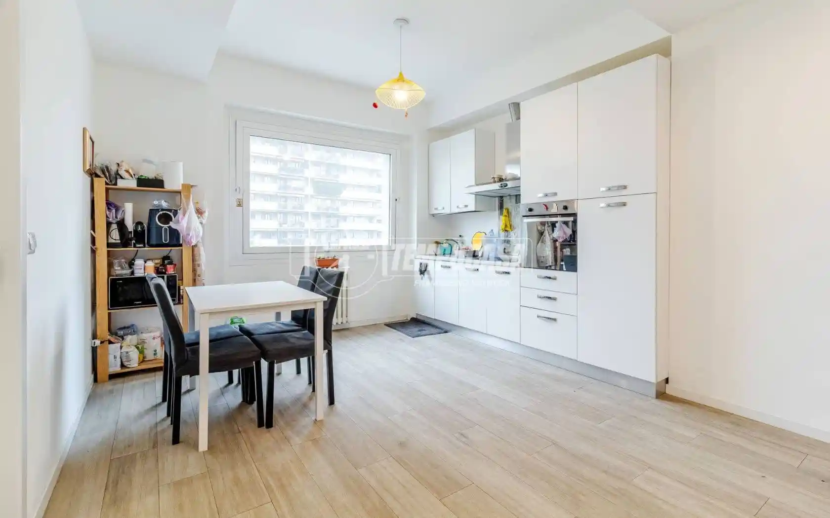 Quadrilocale ottimo stato, quarto piano, Corvetto, Milano - foto 2