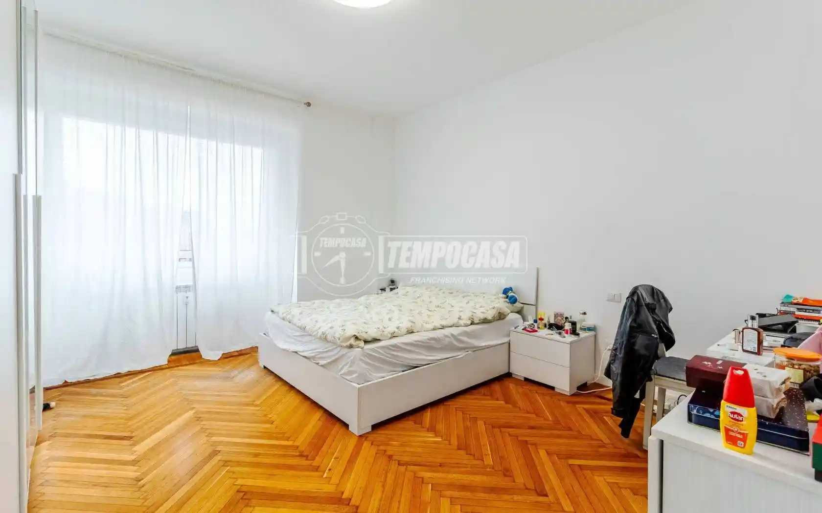 Quadrilocale ottimo stato, quarto piano, Corvetto, Milano - foto 3