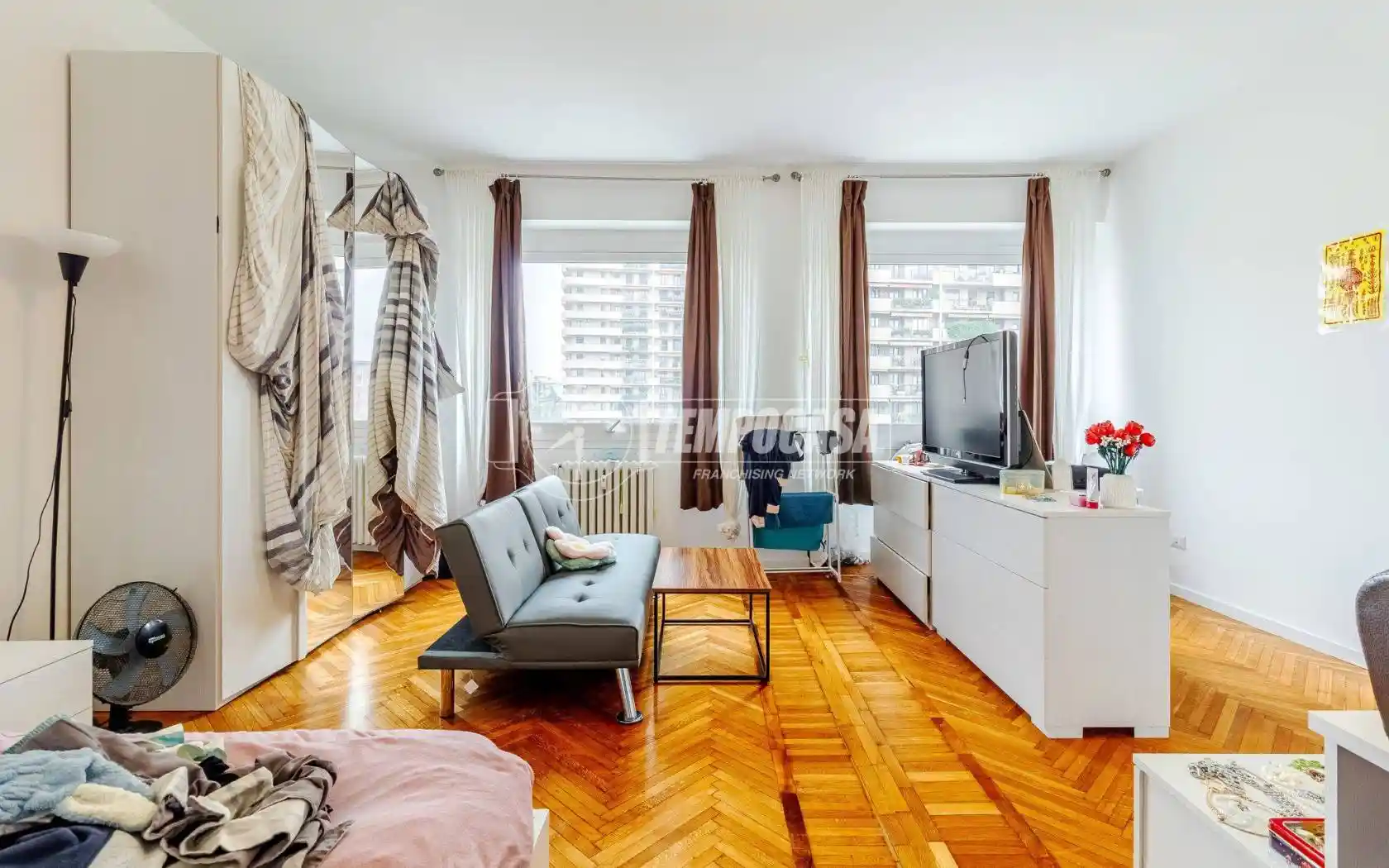 Quadrilocale ottimo stato, quarto piano, Corvetto, Milano - foto 4