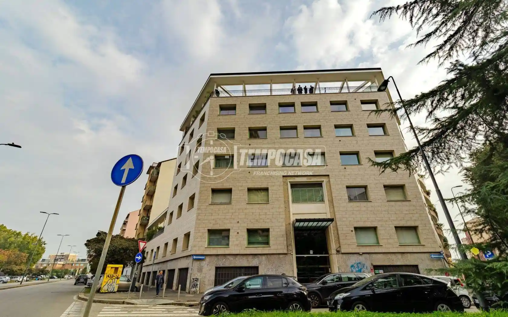 Quadrilocale ottimo stato, quarto piano, Corvetto, Milano - foto 5