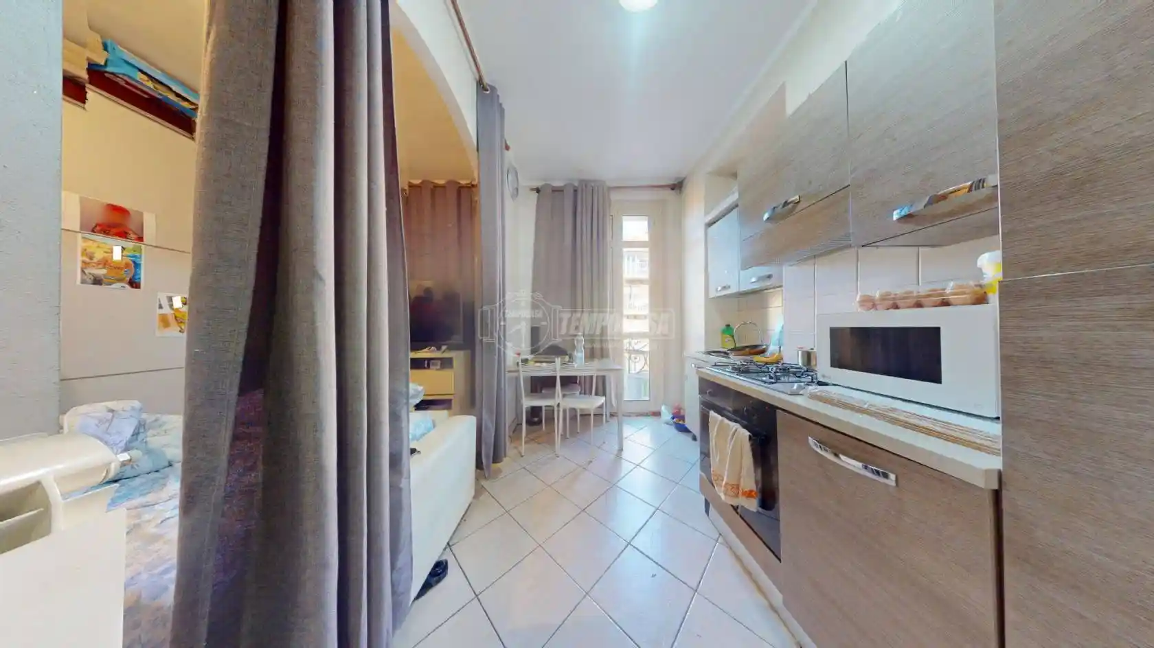 Appartamento in vendita a Torino