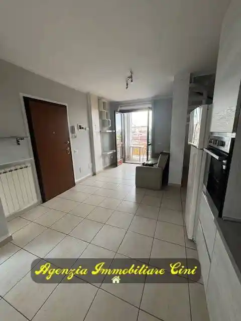 Appartamento in vendita a Livorno