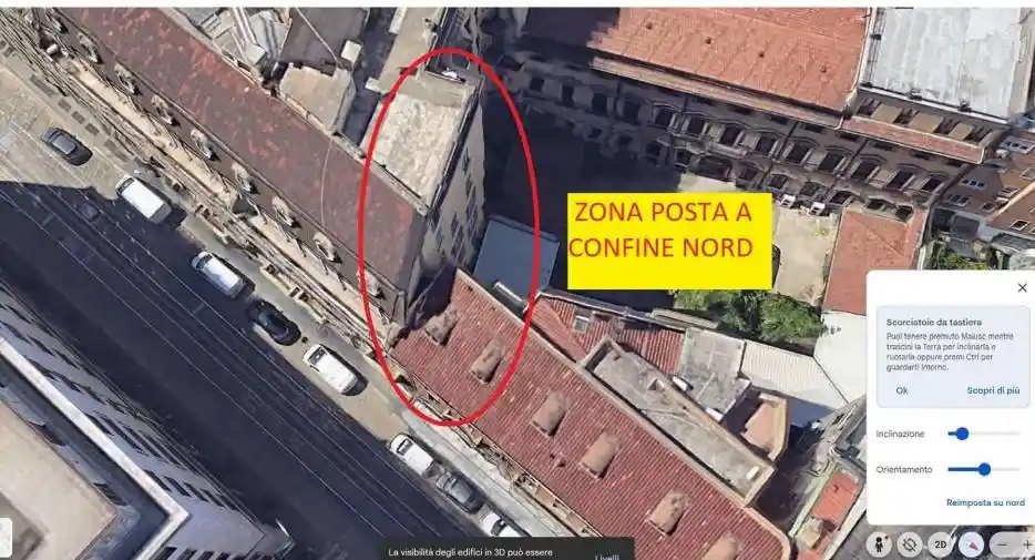 Appartamento all'asta via Giuseppe Mazzini,, 20, Milano - foto 2