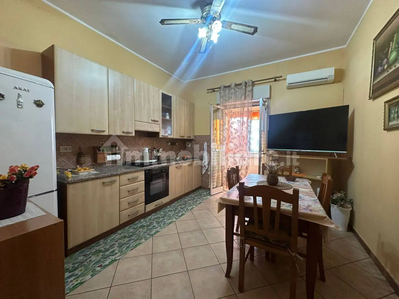 Appartamento in vendita a San Filippo del Mela