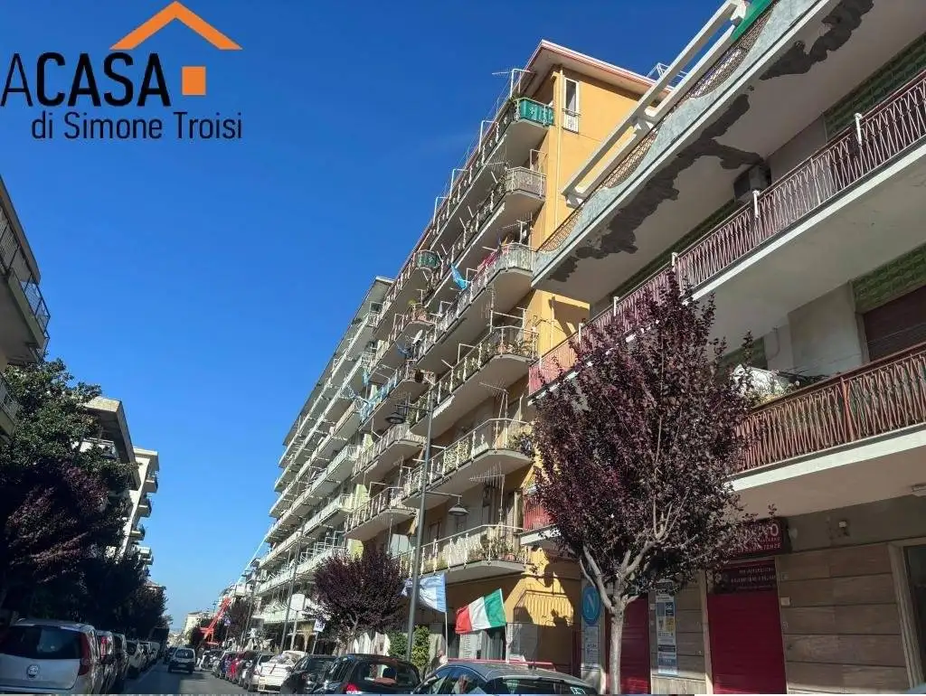 Appartamento in vendita a Nocera Superiore