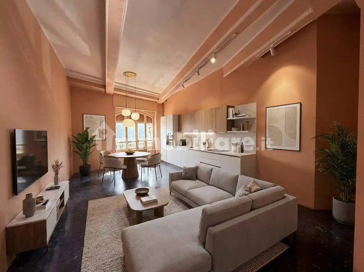 Appartamento in vendita a Savona