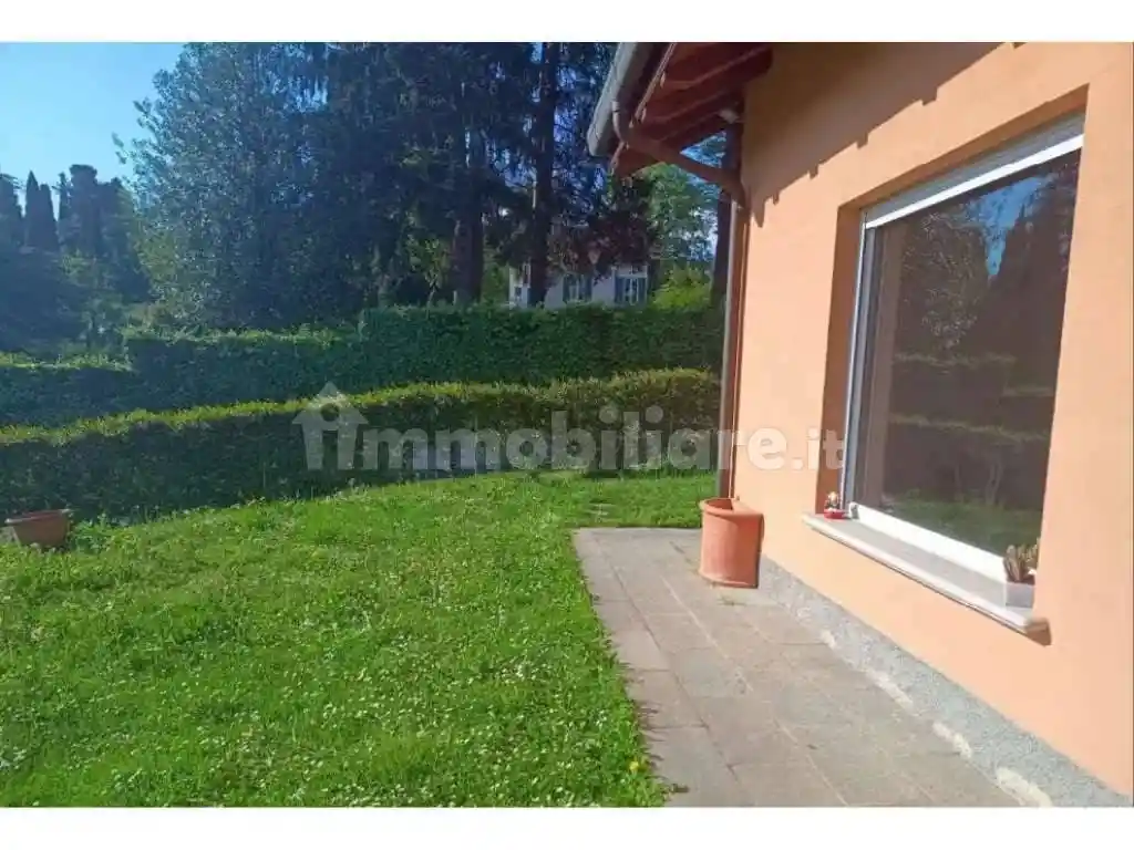 Villa all'asta via Castello, 4b, Griante - foto 4