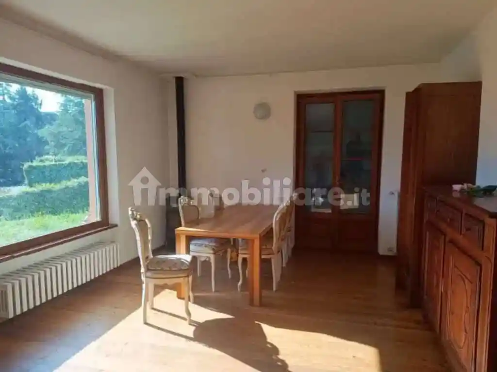 Villa all'asta via Castello, 4b, Griante - foto 5