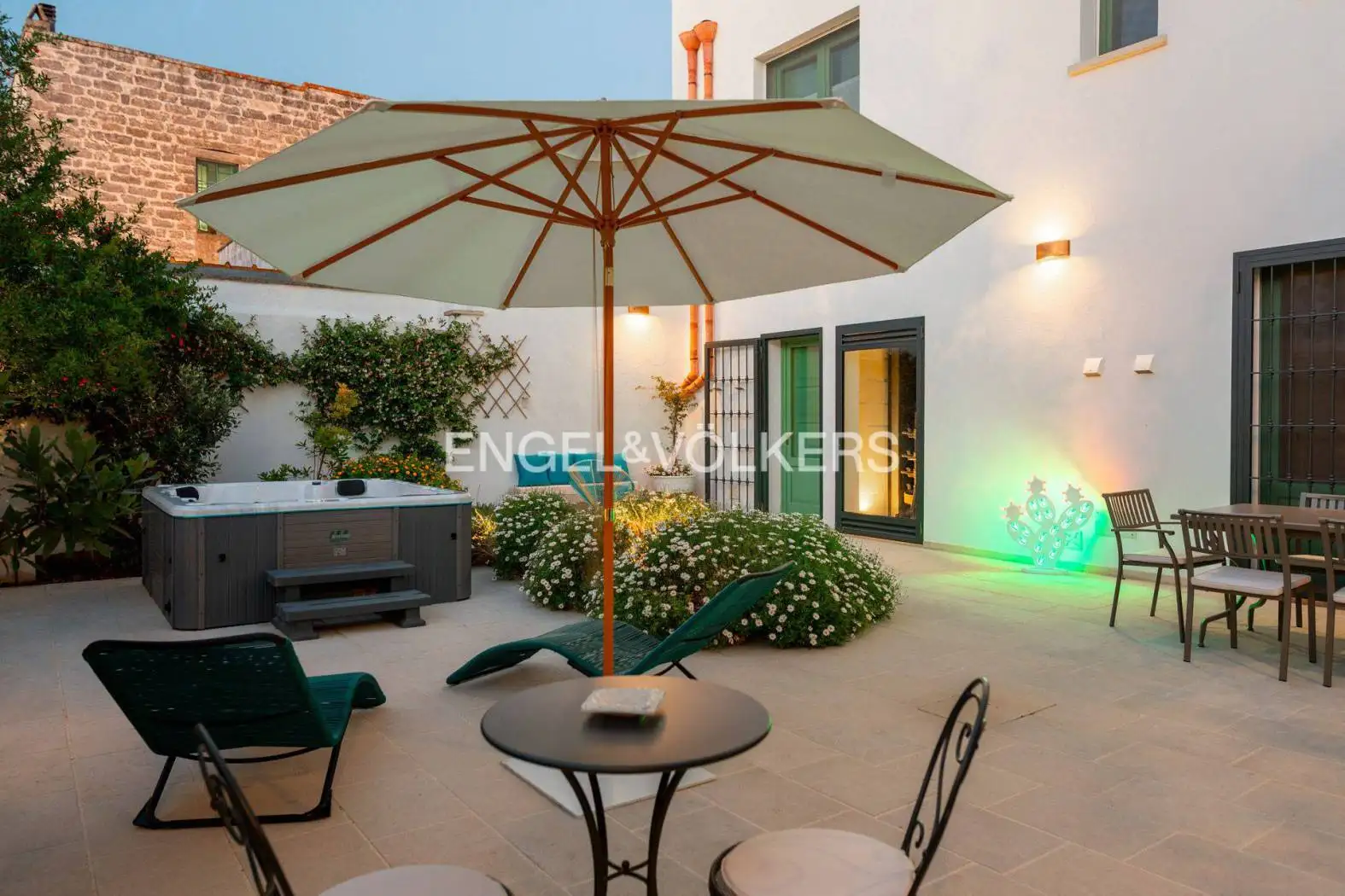 Villa in vendita a Palmariggi