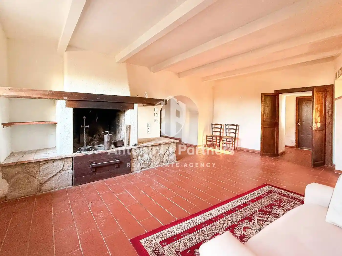 Casale Str. di Canneto, Colle Umberto - Monte Tezio, Perugia - foto 3