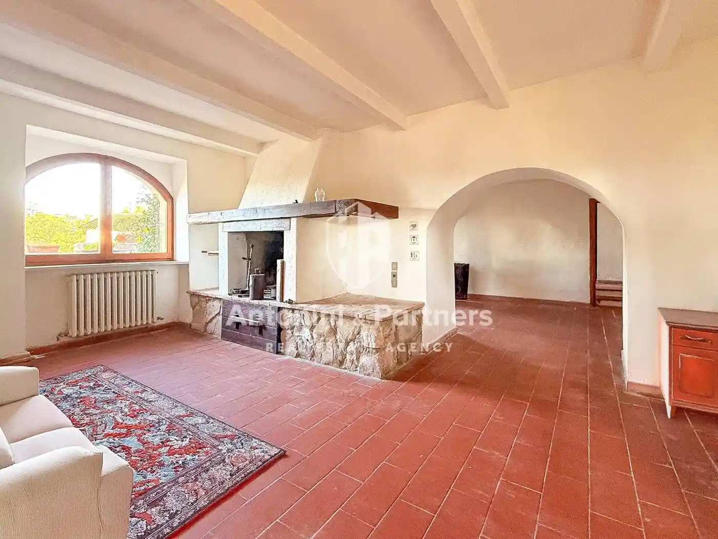 Casale Str. di Canneto, Colle Umberto - Monte Tezio, Perugia - foto 4