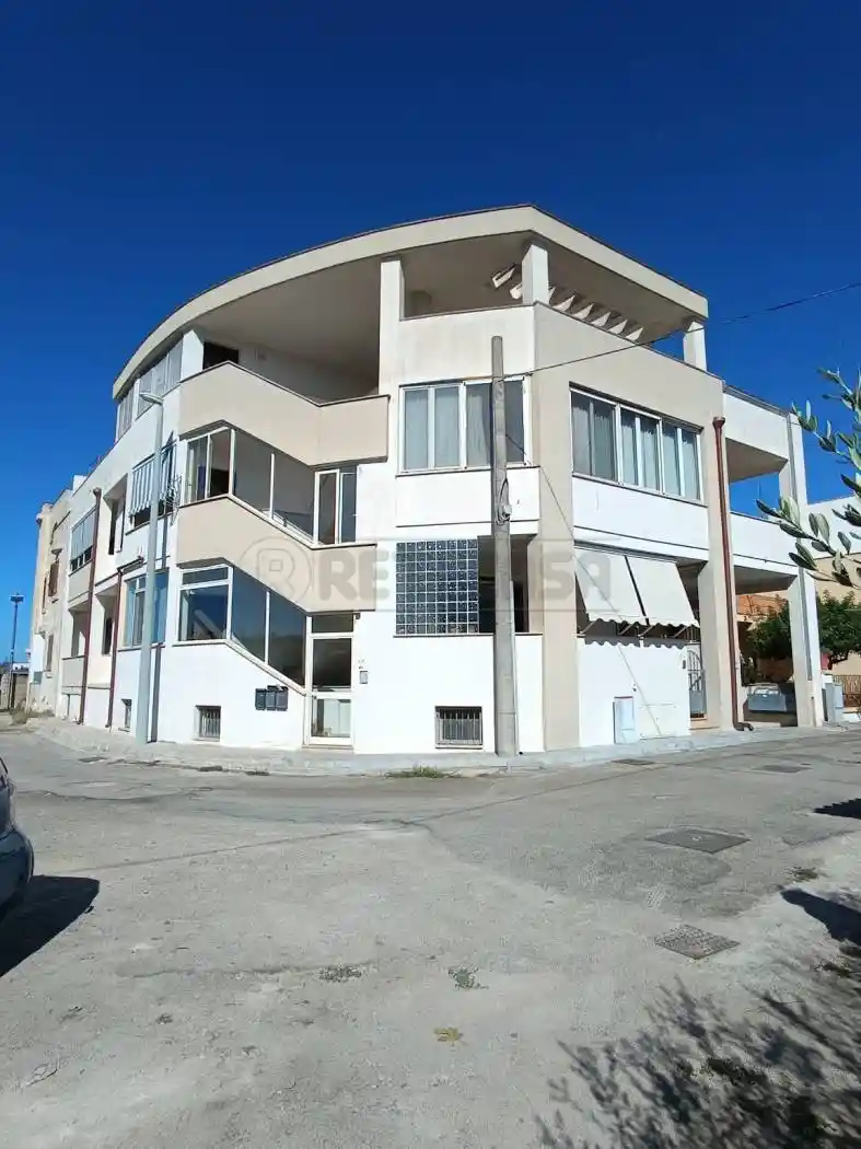 Attico - Mansarda in vendita a Alezio